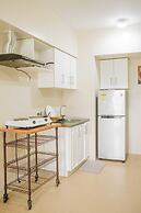 Spacious 1 Bedroom With a View