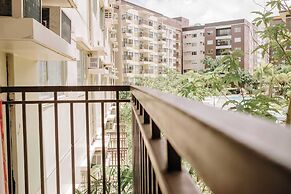 Spacious 1 Bedroom With a View