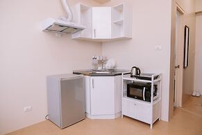 Simply Cozy, Simply Perfect