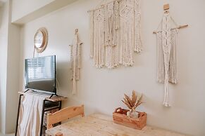 Boho Charm in the City