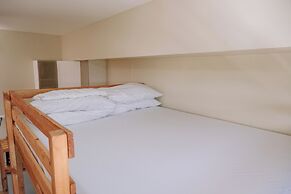 Boho Charm in the City