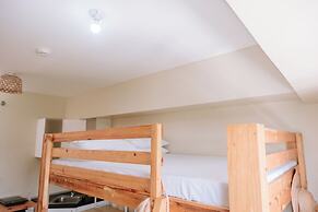 Boho Charm in the City