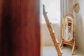 Boho Charm in the City