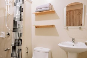 Boho Charm in the City