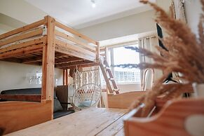 Boho Charm in the City