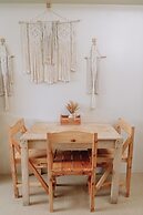 Boho Charm in the City