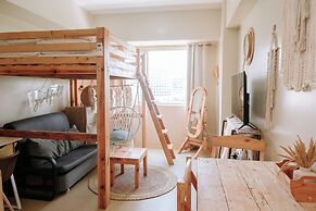 Boho Charm in the City