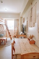 Boho Charm in the City