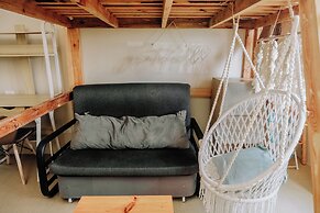 Boho Charm in the City