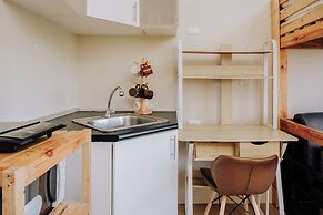 Boho Charm in the City