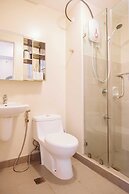 Simple Yet Stylish Escape