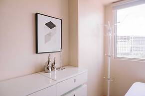 Simple Yet Stylish Escape