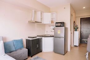 Simple Yet Stylish Escape