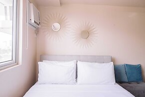 Simple Yet Stylish Escape