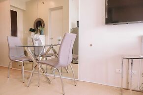 Simple Yet Stylish Escape