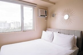 Simple Yet Stylish Escape