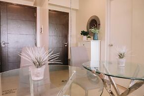 Simple Yet Stylish Escape