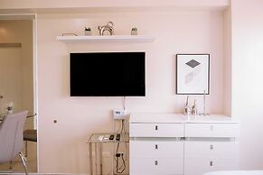 Simple Yet Stylish Escape