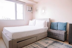 Simple Yet Stylish Escape