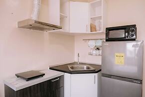 Simple Yet Stylish Escape