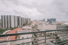 Luxurious Studio in Iloilo City With City Views