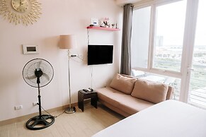 Luxurious Studio in Iloilo City With City Views