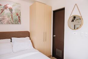 Luxurious Studio in Iloilo City With City Views