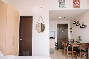 Luxurious Studio in Iloilo City With City Views