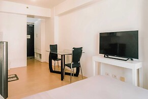 City Haven With Prime Views