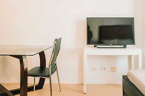 City Haven With Prime Views