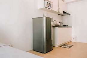 City Haven With Prime Views