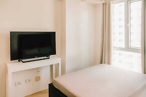 City Haven With Prime Views