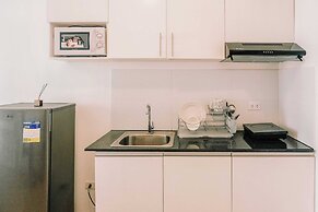 City Haven With Prime Views