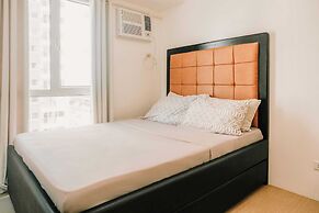 City Haven With Prime Views