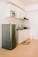 City Haven With Prime Views