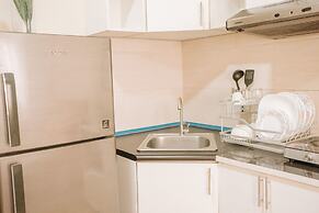 Affordable & Luxe Retreat