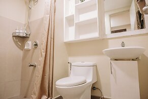 Affordable & Luxe Retreat