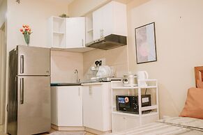 Affordable & Luxe Retreat