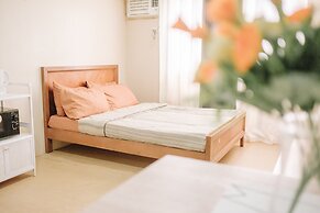 Affordable & Luxe Retreat