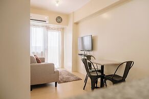 Relaxing Sanctuary in Iloilo