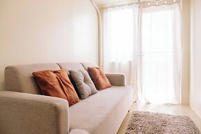 Relaxing Sanctuary in Iloilo