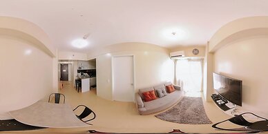 Relaxing Sanctuary in Iloilo