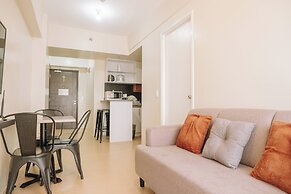 Relaxing Sanctuary in Iloilo