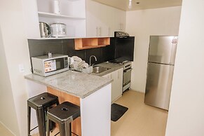 Relaxing Sanctuary in Iloilo