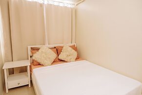 Relaxing Sanctuary in Iloilo