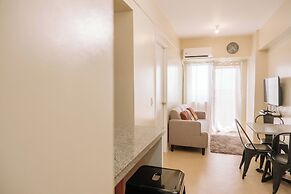 Relaxing Sanctuary in Iloilo