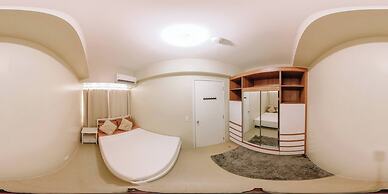 Relaxing Sanctuary in Iloilo