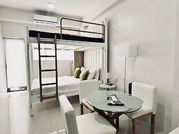 Trendy Studio With Bunk Bed
