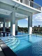 Trendy Studio With Bunk Bed