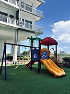 Trendy Studio With Bunk Bed